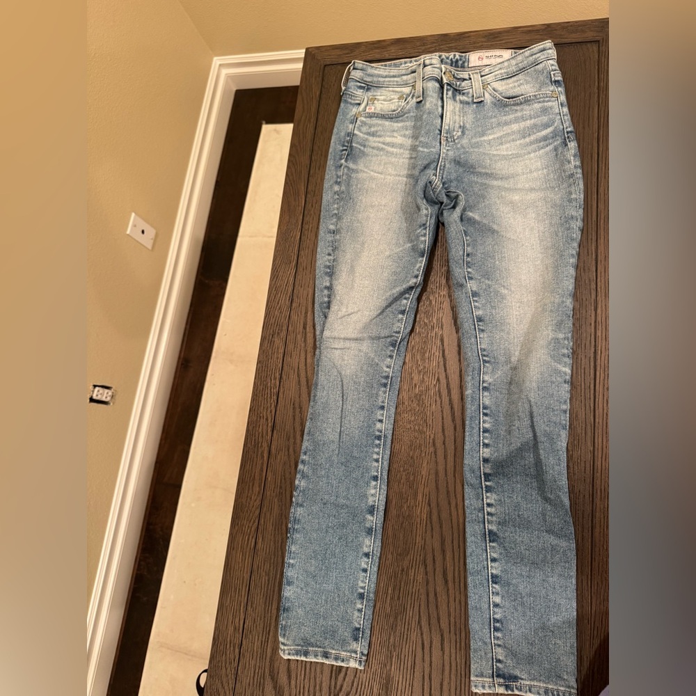 Ag jeans
